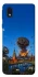 Чехол на Samsung Galaxy M01 Core / A01 Core Moscow never sleeps ver.8 фото 1 из 1