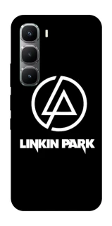 Чехол на Infinix Hot 60 Pro Linkin Park logo ver.1 фото 1 Чехол на Infinix Hot 60 Pro Linkin Park logo ver.1 фото 1 из 1