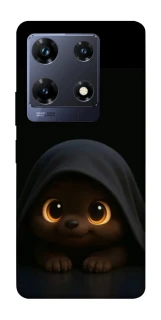 Чохол на Infinix Note 30 Pro Funny Dog фото 1 з 1