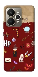Чохол на Realme 15 Harry Potter V24 фото 1 з 1
