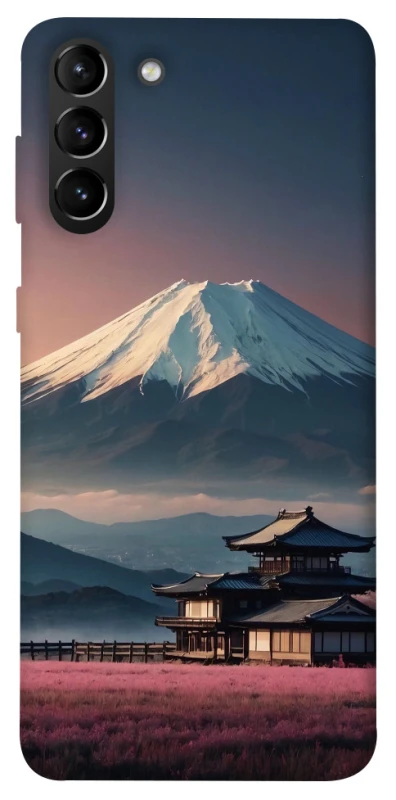 Чохол на Samsung Galaxy S21+ Fujiyama фото 1 з 1