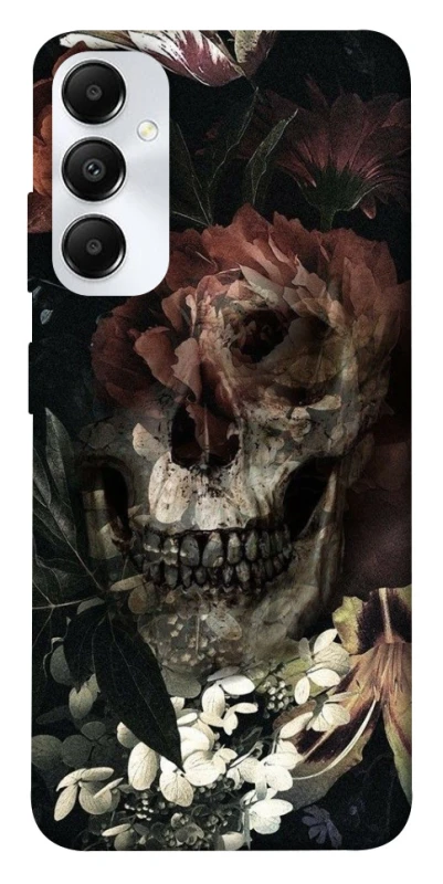 Чохол на Samsung Galaxy A05s Romantic Halloween ver.1 фото 1 з 1