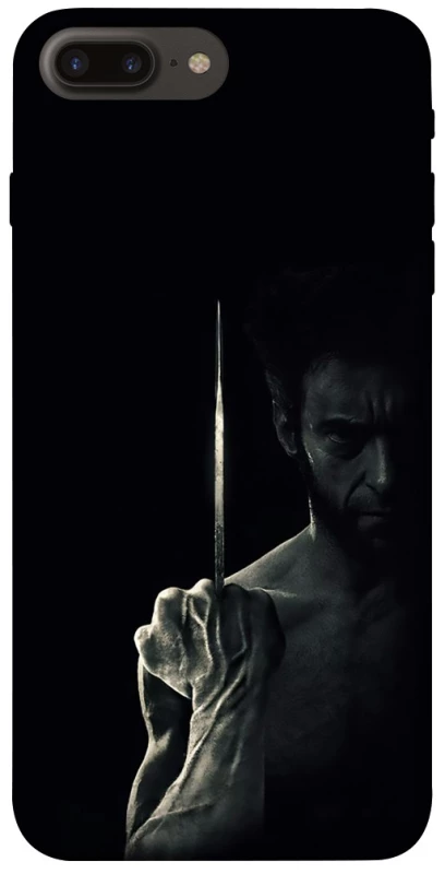 Чехол на Apple iPhone 7 plus / 8 plus Logan фото 1 из 1