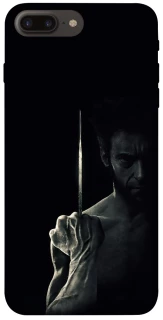 Чехол на Apple iPhone 7 plus / 8 plus Logan фото 1 из 1