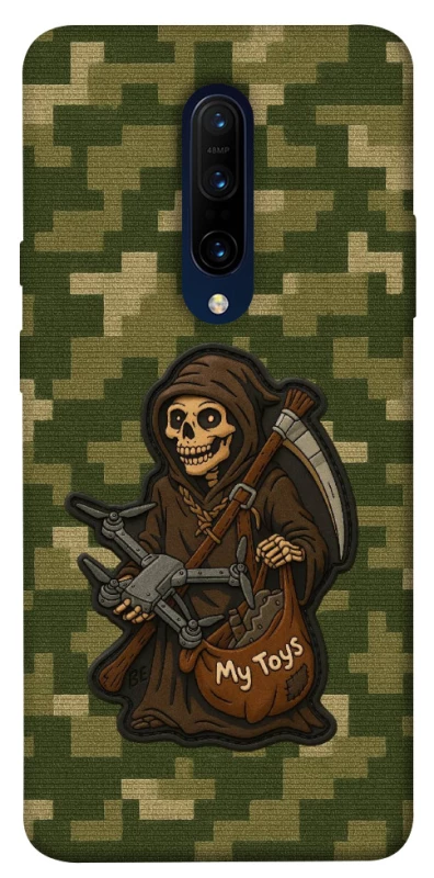 Чохол на OnePlus 7 Pro FPV surprise фото 1 з 1