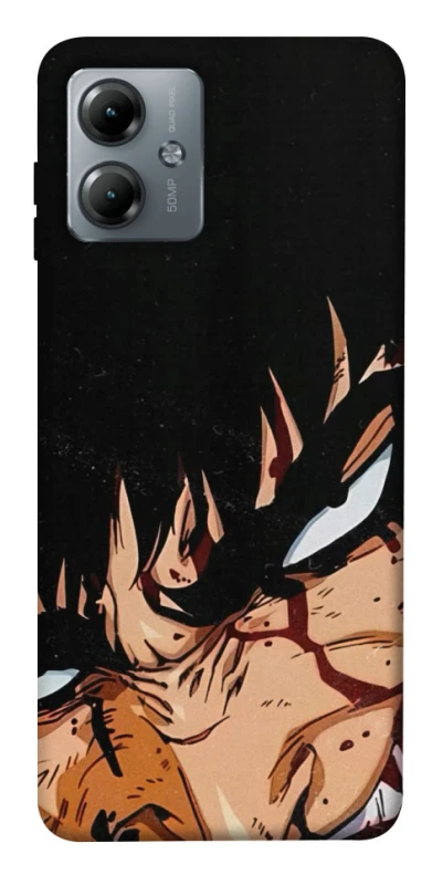 Чехол на Motorola Moto G14 Berserk v6 фото 1 из 1