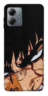 Чехол на Motorola Moto G14 Berserk v6 фото 1 из 1