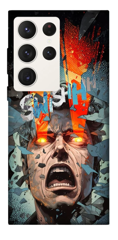 Чехол на Samsung Galaxy S23 Ultra Swishh фото 1 из 1