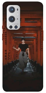 Чохол на OnePlus 9 Pro Toji Fushiguro фото 1 з 1