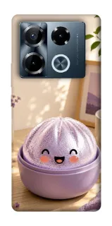 Чохол на Infinix Note 40 Pro 4G Dumpling ver.4 фото 1 з 1