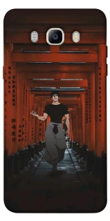 Чохол на Samsung J510F Galaxy J5 (2016) Toji Fushiguro фото 1 з 1