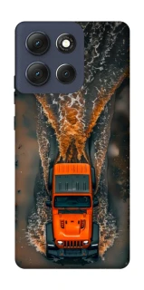 Чехол на Motorola Moto G86 Jeep фото 1 из 1