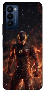 Чехол на TECNO Camon 18 Flash фото 1 из 1