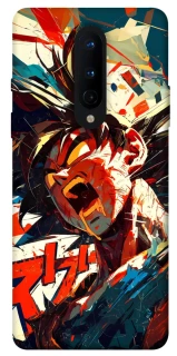 Чехол на OnePlus 8 Anime фото 1 из 1