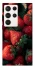 Чохол на Samsung Galaxy S23 Ultra Strawberry фото 1 з 1