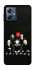 Чохол на Motorola Moto G54 Power Horror Friends фото 1 з 1