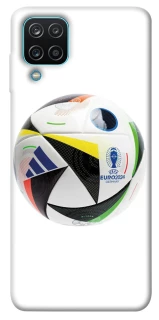 Чохол на Samsung Galaxy M12 Football Ball 2024 v2 фото 1 з 1