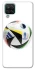 Чехол на Samsung Galaxy M12 Football Ball 2024 v2 фото 1 из 1