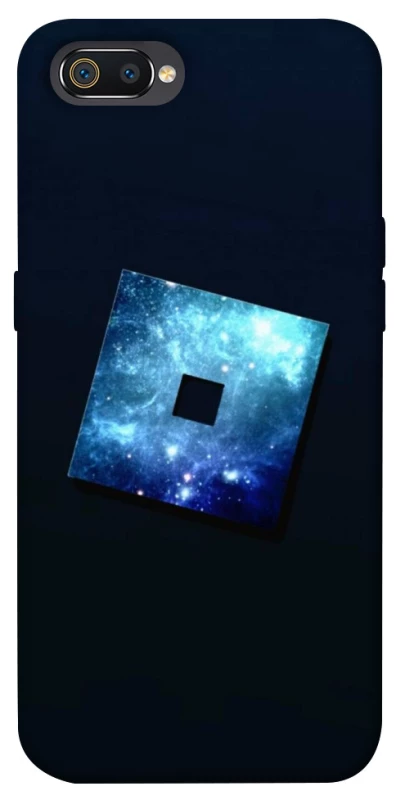 Чехол на Realme C2 Adopt Me Penguin Candy фото 1 из 1