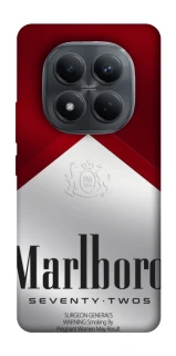 Чохол на Xiaomi Redmi Note 15 Pro 4G Marlboro фото 1 з 1