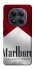 Чехол на Xiaomi Redmi Note 15 Pro 4G Marlboro фото 1 из 1