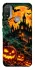 Чехол на Motorola Moto E20 Halloween v14 фото 1 из 1