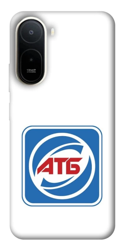 Чохол на Xiaomi Redmi A7 Pro 4G AТБ фото 1 з 2