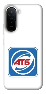 Чохол на Xiaomi Redmi A7 Pro 4G AТБ фото 1 з 2