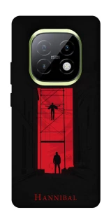 Чохол на Realme Narzo 70 Turbo Hannibal фото 1 Чохол на Realme Narzo 70 Turbo Hannibal фото 1 з 1