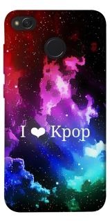 Чохол на Xiaomi Redmi 4X K-pop love фото 1 з 1