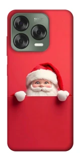 Чехол на ZTE Nubia V70 Design Christmas mood ver.11 фото 1 из 1