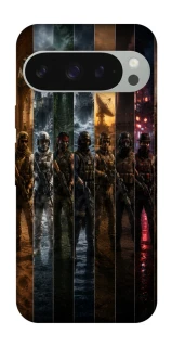 Чохол на Google Pixel 10 Pro XL Counter-Strike ver.3 фото 1 з 1