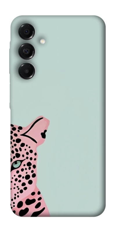 Чохол на Samsung Galaxy A17 4G/5G Leopard Art фото 1 з 1