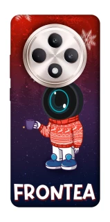 Чехол на Oppo Reno 12 F 4G/5G Frontea фото 1 из 1