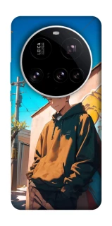 Чохол на Xiaomi 15 Ultra Yuji Itadori фото 1 з 1