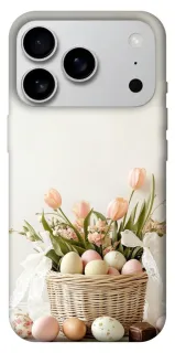 Чехол на Apple iPhone 18 Pro Max Easter ver.4 фото 1 из 1