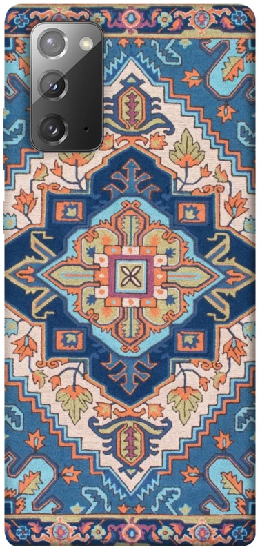 Чехол на Samsung Galaxy Note 20 Килим v3 фото 1 из 1