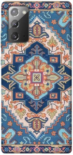 Чехол на Samsung Galaxy Note 20 Килим v3 фото 1 из 1