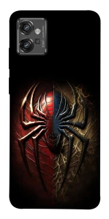 Чохол на Motorola Moto G32 Spiderman icon фото 1 з 1