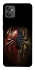 Чохол на Motorola Moto G32 Spiderman icon фото 1 з 1