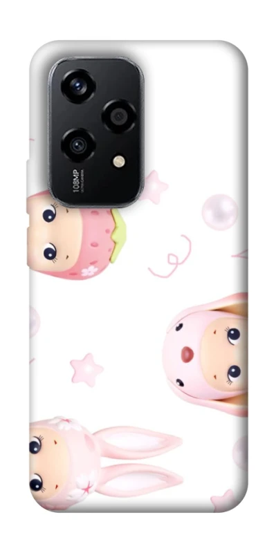 Чохол на Honor 200 Lite Sweet Carousel фото 1 з 1