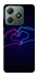 Чехол на Realme C61 Neon love фото 1 из 1