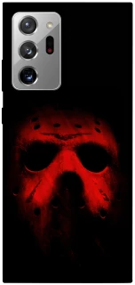 Чохол на Samsung Galaxy Note 20 Ultra Jason v2 фото 1 з 1