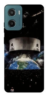 Чехол на Motorola Moto G06 Kanye West ver.7 фото 1 из 1