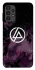 Чохол на Samsung Galaxy A13 4G Linkin Park logo ver.6 фото 1 з 1