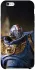 Чохол на Apple iPhone 6/6s plus (5.5") Warhammer 40k фото 1 з 1