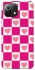Чохол на Xiaomi Mi 11 Lite Chess heart фото 1 з 1