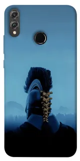 Чехол на Huawei Honor 8X Odyssey ver.1 фото 1 из 1
