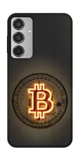 Чехол на Samsung Galaxy M35 Битферма фото 1 из 1