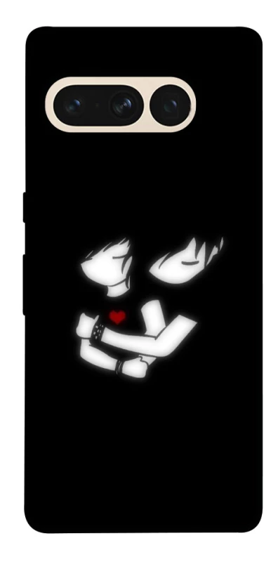 Чохол на Google Pixel 7 Pro We love фото 1 з 1